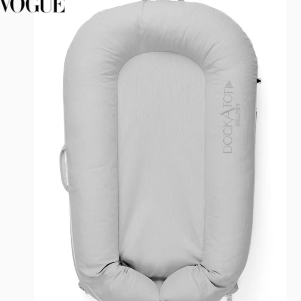 DockATot Deluxe+